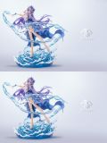  Cantarella - Wuthering Waves - Ad alyn Studio 