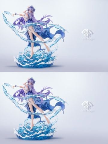  Cantarella - Wuthering Waves - Ad alyn Studio 