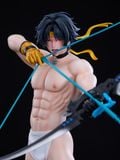  Asaba Harumasa - Zenless Zone Zero - Beast Soul Forging Studio 