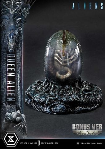  Queen Alien - Aliens - Prime 1 Studio 