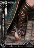  Triss Merigold - The Witcher 3: Wild Hunt - Prime 1 Studio 
