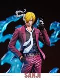  Sanji - One Piece - LX Studio & SY Studio 