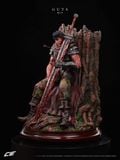  Guts Leaning Against Tree - Berserk - CE Studio 