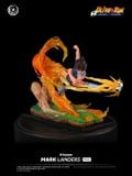  Hyūga Kojirō - Captain Tsubasa - Tsume Art 