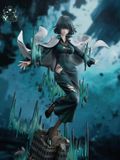  Fubuki - One Punch Man - Yuki Studio 