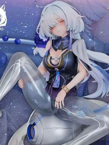  Mornye - Wuthering Waves - MANBOO Studio 