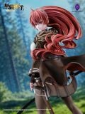  Eris Boreas Greyrat - Mushoku Tensei: Jobless Reincarnation - ArtCast Studio 