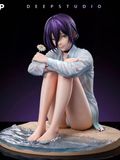  Reze - Chainsaw Man - DEEP Studio 