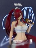  Erza Scarlet Neon - Fairy Tail - Tsume Arts 