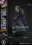  The Joker - Batman - Prime 1 Studio 