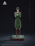  Mikasa Ackerman - Attack On Titan - AZ Studio 