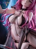  Devonshire Sadistic Demon - Azur Lane - Origin Studio 
