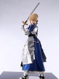  Saber - Fate/Grand Order - YuZhaiRenXing Studio 