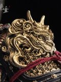  Wukong Great Sage Armor - Black Myth: Wukong - InArt 