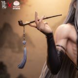  Sephiroth & Cloud - Final Fantasy - MOCHI Studio 