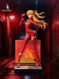  Asuka - Evangelion - Baby Sister Studio 
