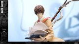  Yagami Light & L Lawliet - Death Note - ANM Studio 