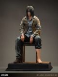  Eren Yeager - Attack On Titan - Chikara Studio 