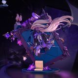  Herta -  Honkai: Star Rail - XHX Studio 