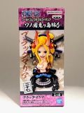  Black Maria WCF - One Piece - Bandai 