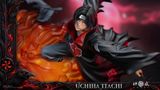  Uchiha Itachi - Naruto - Kamui Studio 