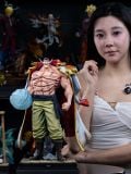  Whitebeard - One Piece - JiKe Studio 