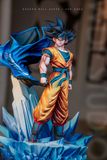  Son Goku - Dragon Ball - WDF Studio 