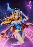  Dark Magician Girl - Yu-Gi-Oh! - Aftershock Studio 