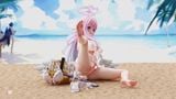  Misono Mika Swimsuit - Blue Archive - Haruhi Studio 