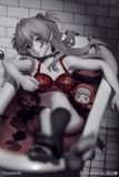  Asuka - Evangelion -  Love Holic Studio 