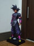  Black Goku - Dragon Ball - AW Studio 