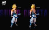  Gogeta - Dragon Ball - WDF Studio 