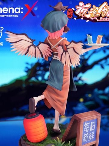  Touhou Mystia's Izakaya - Mystia Lorelei - Athena:X 