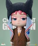  G-Dragon Black Rabbit - Duck Toys 