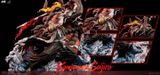  Komamura Sajin - Bleach - JiJing Studio 