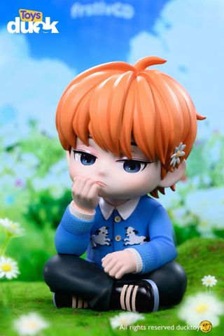  GD Little Sheep - Duck Toys 