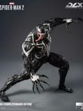  Venom DLX - Marvel: Spider Man - Threezero 