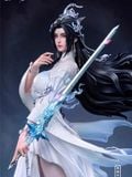  Lu XueQi (Lục Tuyết Kỳ) - Jade Dynasty - You Feng Studio 
