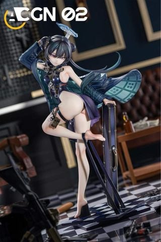  Ryuuge Kisaki - Blue Archive - ACGN 02 Studio 