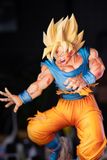 Son Goku - Dragon Ball - LP Studio 