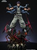  Ryomen Sukuna - Jujutsu Kaisen - OMG Studio 