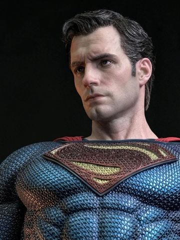  Superman - DC - JND Studio 