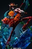  Brook Soul King - One Piece - WX Studio 