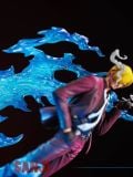  Sanji - One Piece - LX Studio & SY Studio 