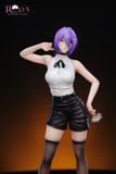  Reze - Chainsaw Man - RosTIME Studio 