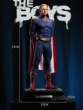  Homelander - THE BOYS - CYBER CLAY STUDIO 