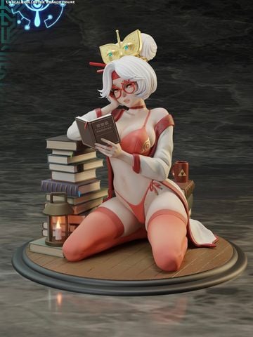  Purah in my room - The Legend of Zelda - Dtalon Studio 