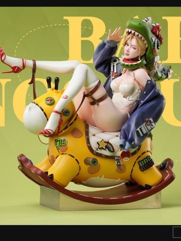  Baby Dinosaur - TGZW Studio 