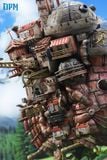  Howl’s Moving Castle Ver 2.0 - Ghibli - OPM Studio 