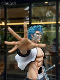  Grimmjow Jaegerjaques - Bleach - POP.ART Studio 